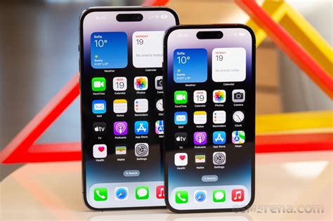 Apple Iphone 14 Pro Review Alternative Offers Our Verdict Pros And Cons