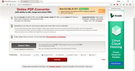 All files are automatically deleted from our servers. Online pdf to word converter ocr