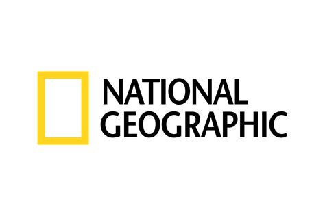 National Geographic Hd Logo Png