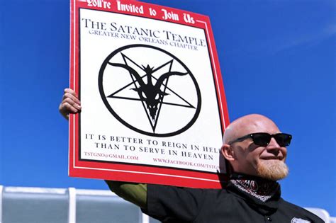 How Satanic Temple Drove Phoenix City Council To Drop Opening Prayers