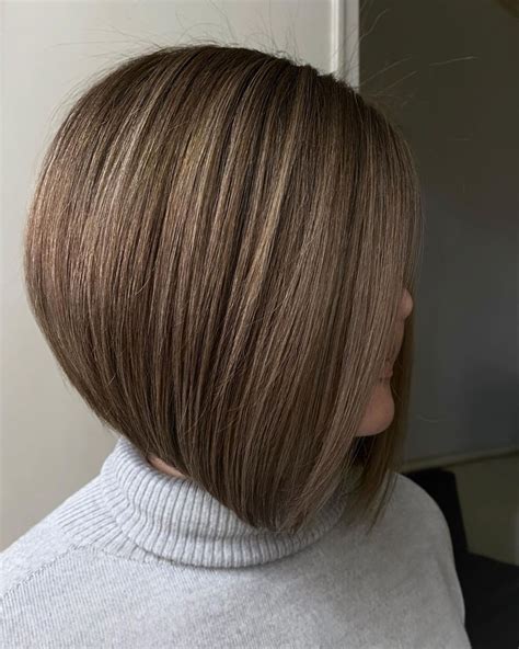 39 Inverted Bob Haircuts Trending Right Now Hairstyles Vip