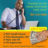 Extended Payment Plan For Payday Loans Photos