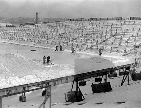 26 Stunning Rare Images Of Huddersfield Towns Leeds Road You May Not