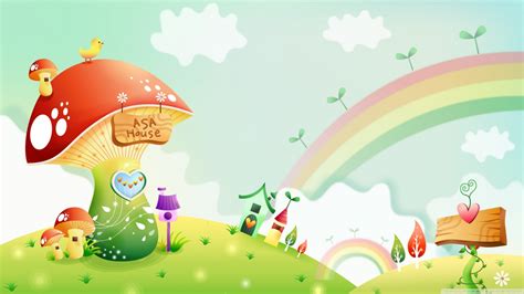 Cute Spring Desktop Backgrounds All Hd Wallpapers