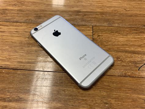So, consequently iphone 6s has more memory (2gb) and it is far better than android's 4gb. Apple iPhone 6s Grey (EE) | Money Station