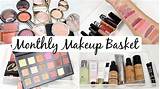 Free Makeup Monthly Images