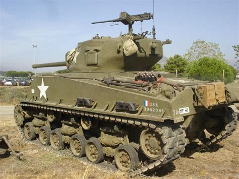So You Want To Buy A WW2 Sherman Tank Military Trader Vehicles