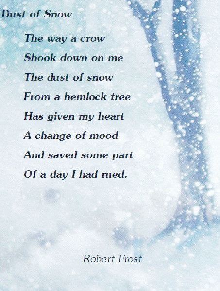 Beautiful Winter Blues X ღɱɧღ Winter Poems Quotes Poems