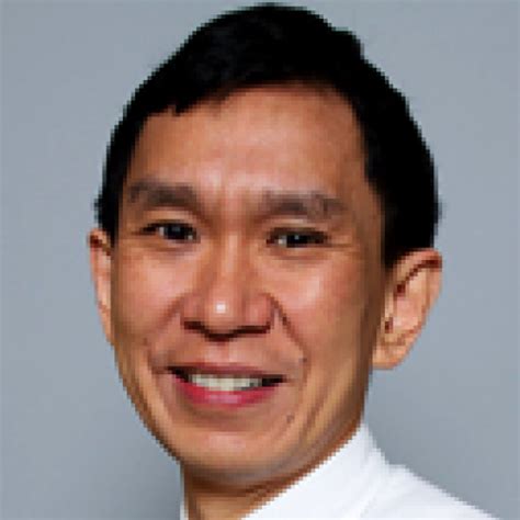 Dr Kevin Tan Eng Kiat Endocrinologist Book An Endocrinologist With
