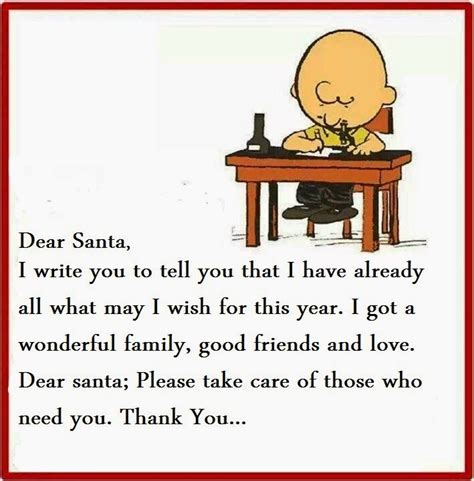 Discover (and save!) your own pins on pinterest Quotes and Sayings: My letter To Dear Santa | Santa quotes ...