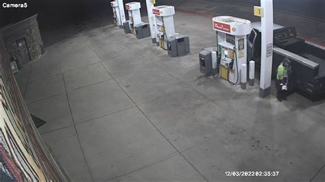 Thieves Steal Up To 1000 Gallons Of Diesel At A Time From Utah Stations