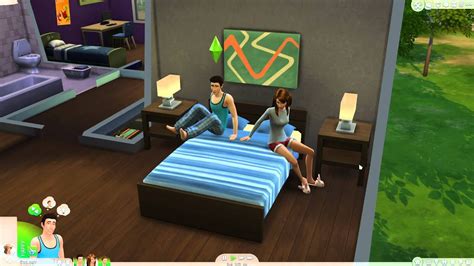 Sims Woohoo In Public Porn Photo