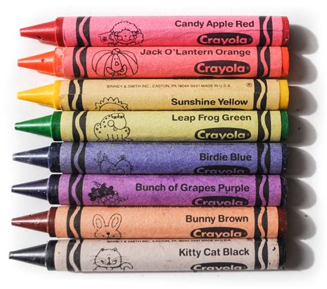 Flojamente Accor Estados Unidos Crayones O Crayones Resplandor Médico