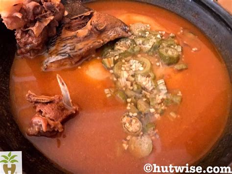 10 Traditional Ghanaian Dishes You Need To Try This Christmas