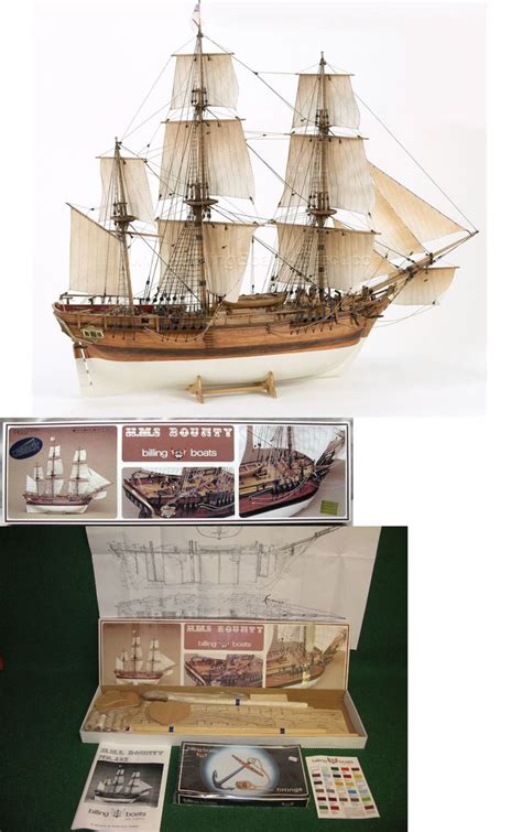 Wooden Model Ships Roro Hobbies
