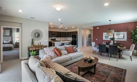 And put our realtor's name down. TrailMark Unveils Two New Lennar Model Homes Highlighting ...