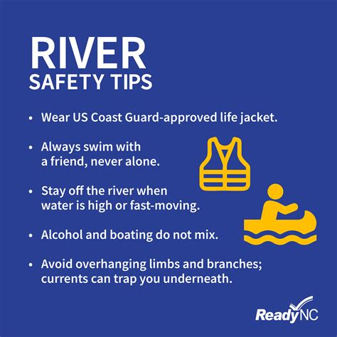 Boating Safety Staying Safe On The Nc Waterways Nc Dac