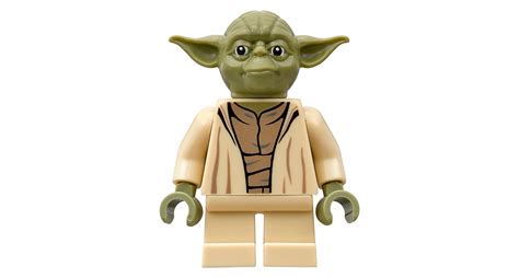 Lego Star Wars Yodas Jedi Starfighter Skymaniach