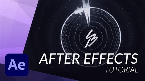 How to Create an Amazing Audio Visualizer in Adobe After Effects