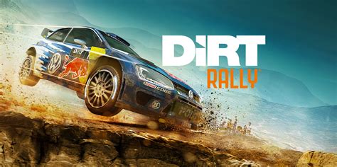 Dirt Rally Codemasters Racing Ahead