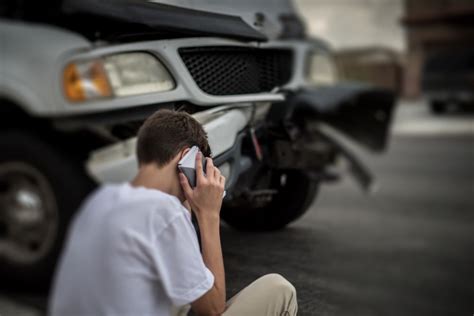 What To Do After A Car Accident San Diego Law Blog