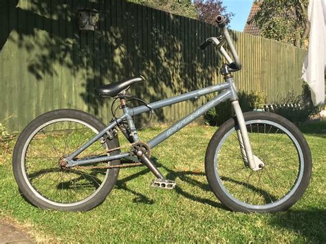 Intense Crabtree Bmx In Leicester Leicestershire Gumtree