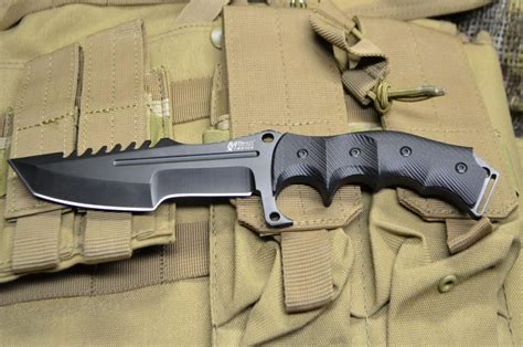The 15 Best Tactical Knives For Any Budget Tactical Knife For Hunting