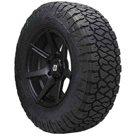 Maxxis Razr At811 Tyremagic