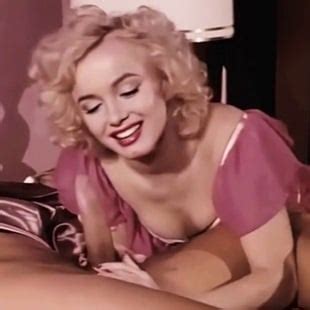 Marilyn Monroe Graphic Nude Sex Scenes Uncovered Actress Nude Porn