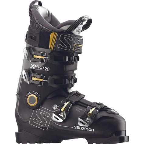 We did not find results for: Salomon X Pro 120 Ski Boots Men's