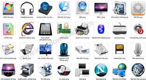 17 Desktop Icons Software Images Download Free Windows Desktop Icons