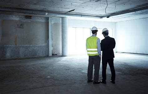 Supervisors On Site Stock Photo Download Image Now Istock