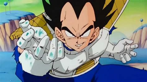 Why Vegeta And Gokus Dragon Ball Rivalry Works So Well