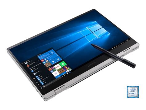 Notebook 9 Pro 512 Gb Windows Laptops Np930mbe K04us Samsung Us