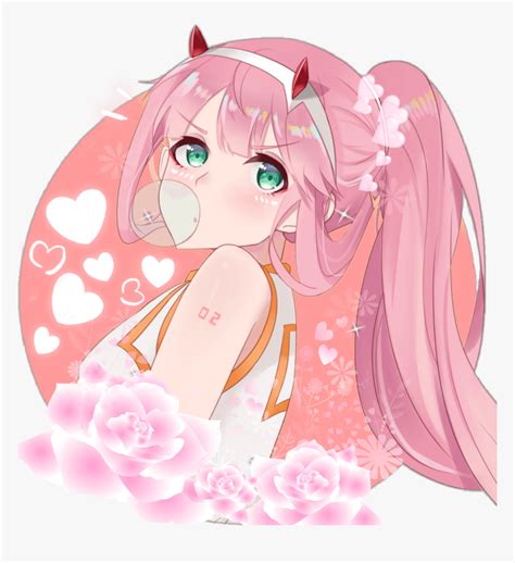 Aggregate 77 Anime Girl Pink Hair Induhocakina