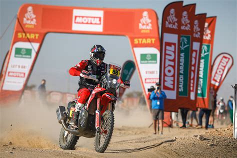The event will be held for 14 days, starting from 3 january and ending 15 january 2021. Dakar Rally 2021 news & results: victory for Joan Barreda ...