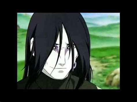 Orochimaru Is A Sexy Sexy Lover YouTube
