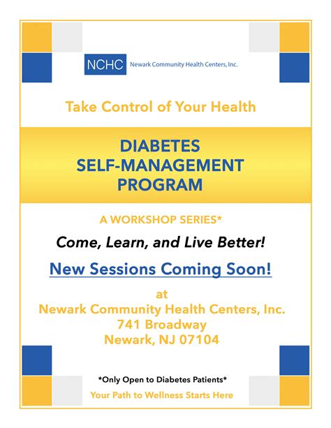 Newark Community Health Center