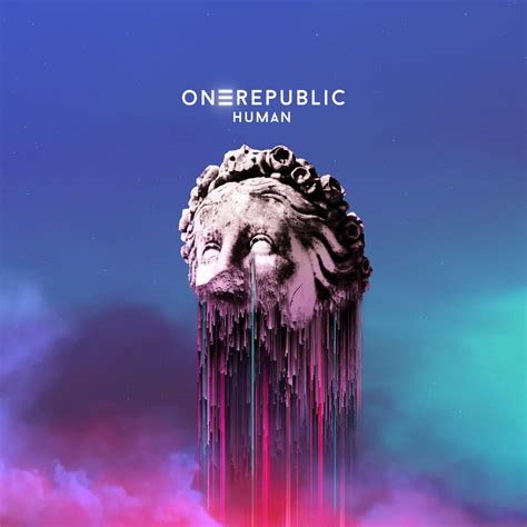 ‎human Deluxe Album By Onerepublic Apple Music