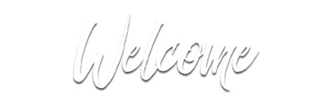 Welcome Png Photo Png All Png All