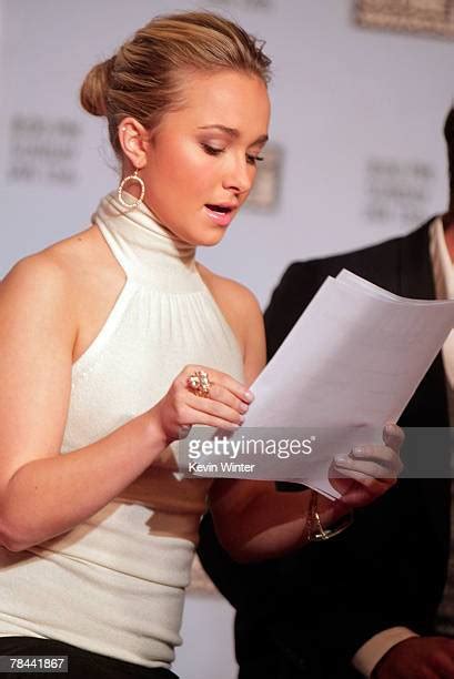 hayden panettiere 2007 photos and premium high res pictures getty images
