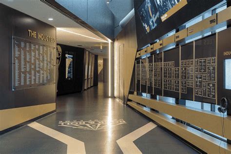 What is the Significance of the Hall of Fame?