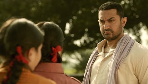 Dangal Box Office Collection Aamir Khan Film Surpasses Pk In Week 3