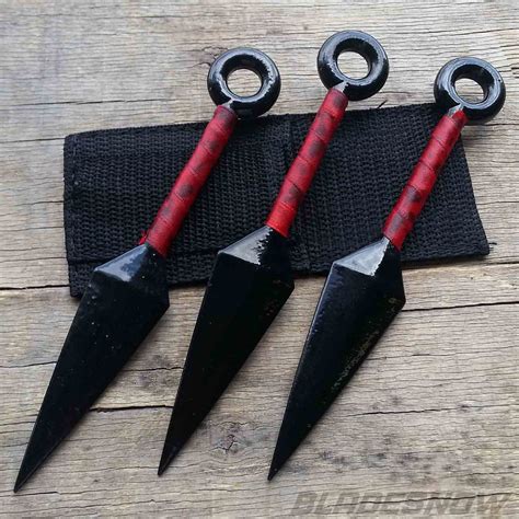 Throwing Knives For Beginner And Pro Unique Selection