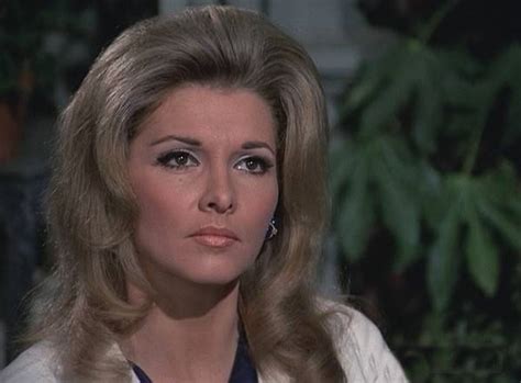 Nancy Kovack Mocho´s Blog