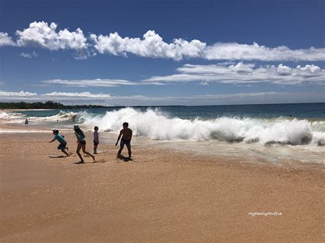 7 Things To Know About Makena Beach On Maui