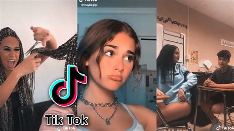 teacher can i sit right there tik tok compilation youtube