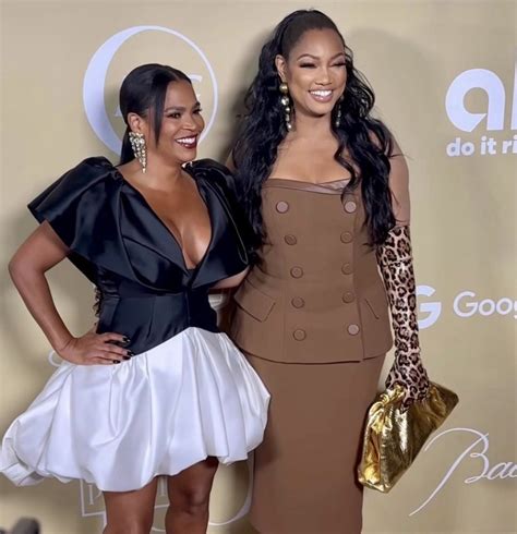 Queens Of Bravo On Twitter Garcelle And Nia Long ️😭 Mgxfzoio41 Twitter