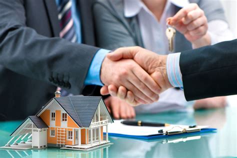 Why You Should Hire A Real Estate Attorney In Los Angeles Lawyer Tips