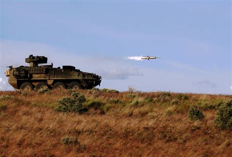 Us Army Awards Raytheon 130 Million For Tow Missiles Tech News 24h